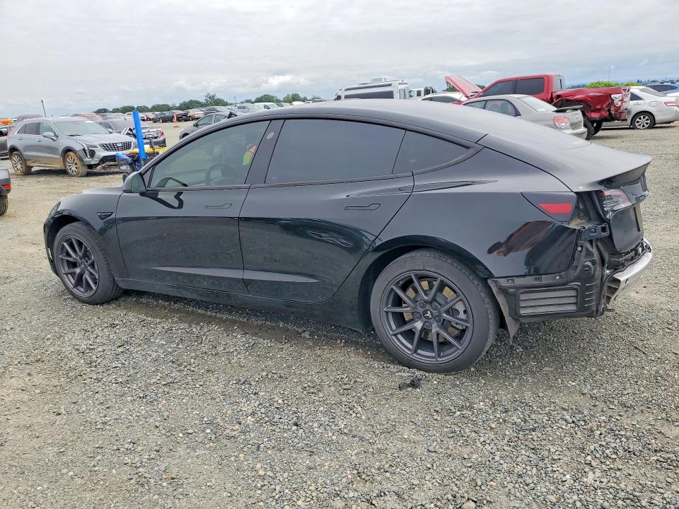 Aukcja sprzedaży 2021 Tesla Model 3, vin: 5YJ3E1EB9MF072286, numer aukcji: 52377596