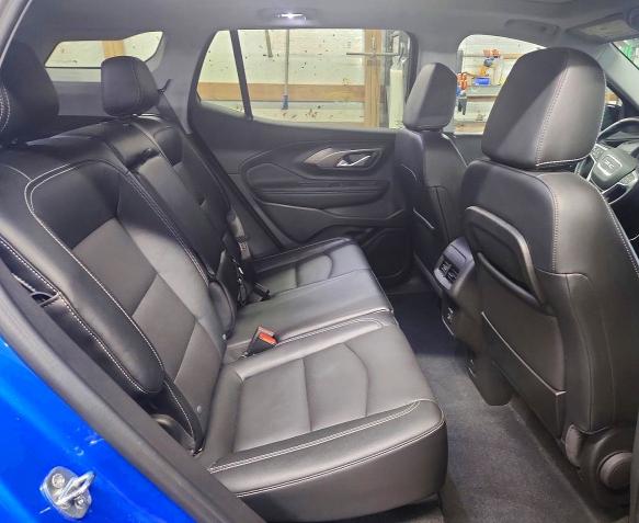 Продажа на аукционе авто 2024 Gmc Terrain, vin: 3GKALVEG1RL130923, номер лота: 52581976