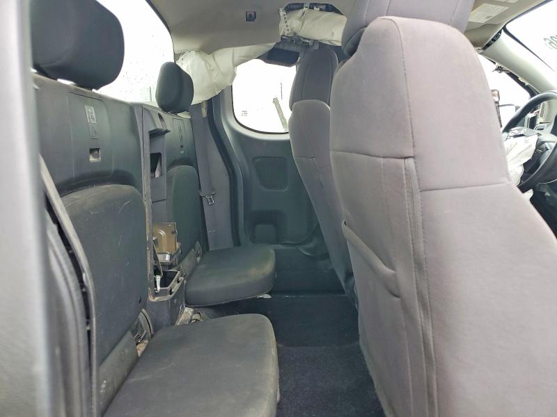 Продаж на аукціоні авто 2022 Nissan Frontier, vin: 1N6ED1CM7NN692697, номер лоту: 54236736
