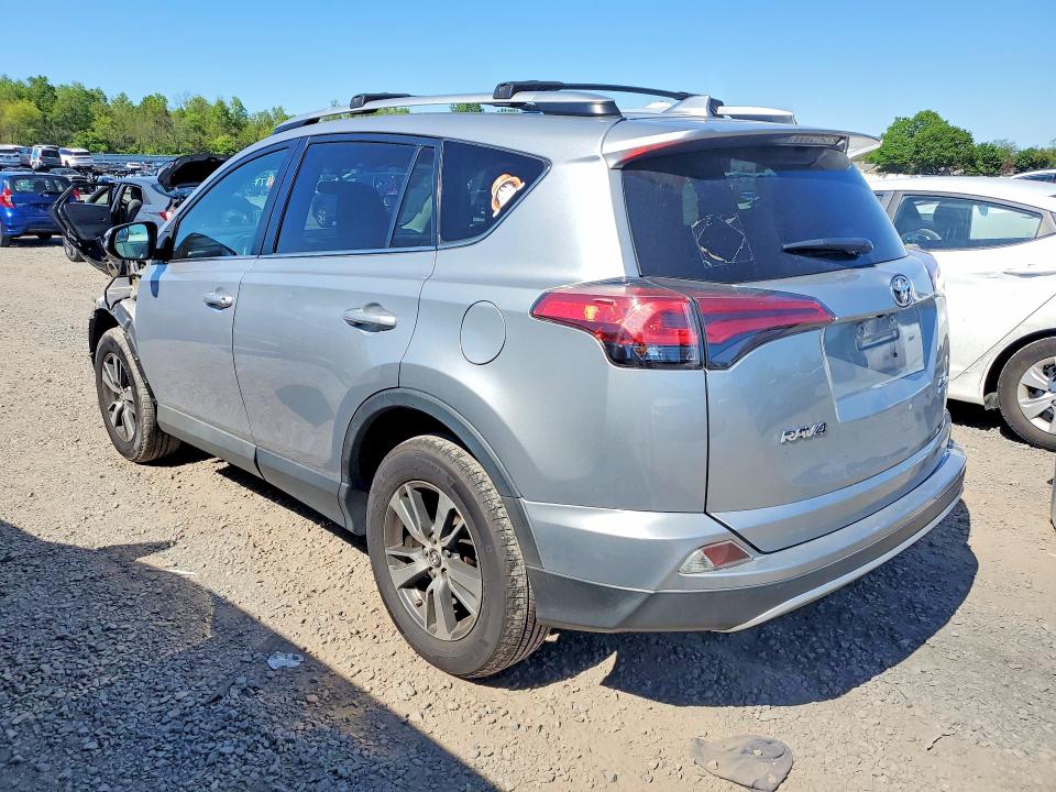 Продажа на аукционе авто 2016 Toyota Rav4, vin: 2T3RFREV5GW415335, номер лота: 53413886