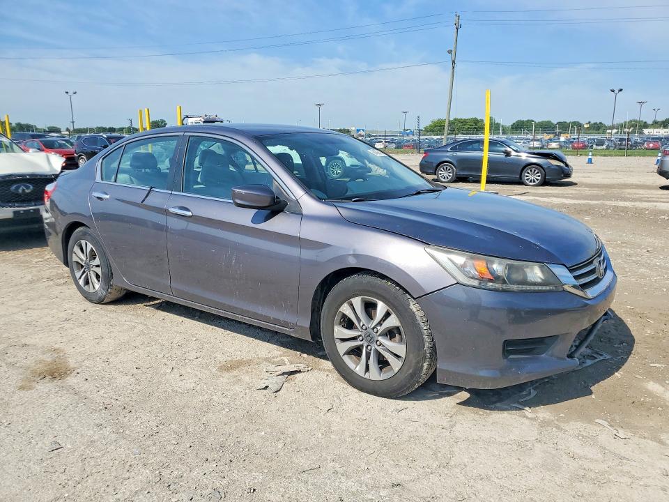 Продажа на аукционе авто 2014 Honda Accord, vin: 1HGCR2F36EA129427, номер лота: 54898156
