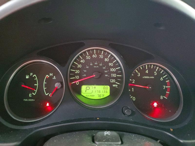 Продажа на аукционе авто 2008 Subaru Forester, vin: JF1SG66648H717958, номер лота: 52515286