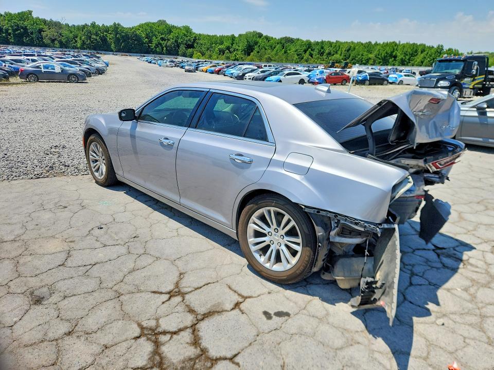 Aukcja sprzedaży 2016 Chrysler 300c, vin: 2C3CCAEG7GH229981, numer aukcji: 53597026
