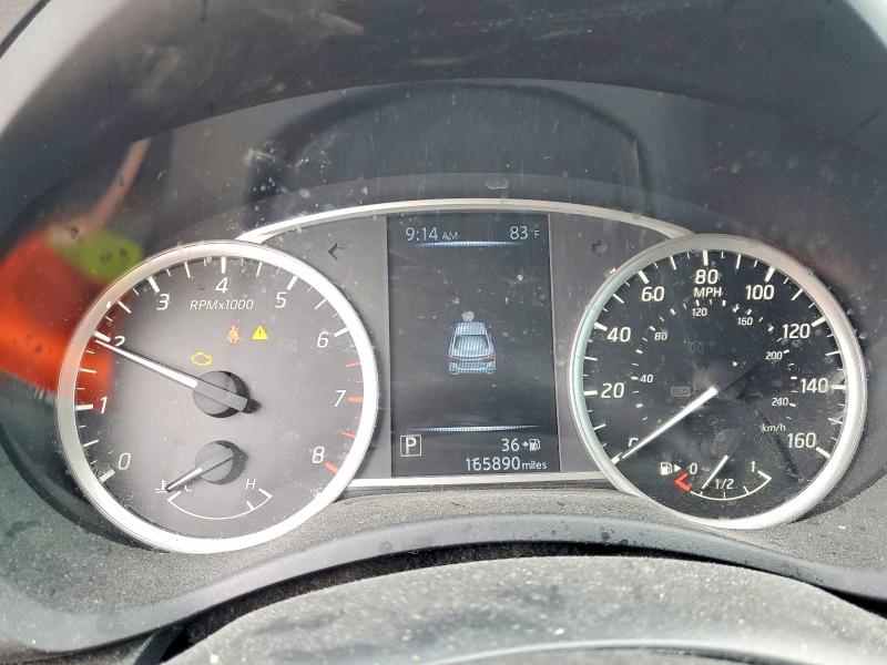 Aukcja sprzedaży 2017 Nissan Sentra, vin: 3N1AB7AP7HL717872, numer aukcji: 54195516