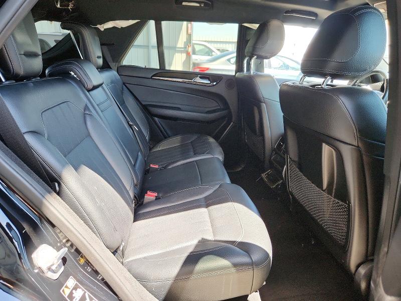 Продаж на аукціоні авто 2018 Mercedes-benz Gle, vin: 4JGDA5JB5JB172408, номер лоту: 54474006