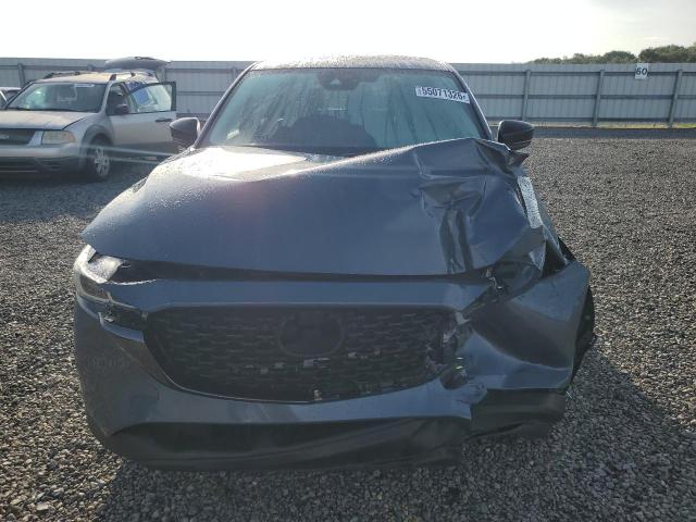 55071326 :رقم المزاد ، JM3KFBCM8P0123676 vin ، 2023 Mazda Cx-5 مزاد بيع