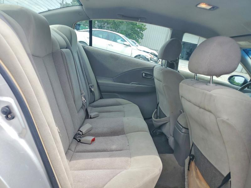 Продажа на аукционе авто 2004 Nissan Altima, vin: 1N4AL11D94C128976, номер лота: 55175946