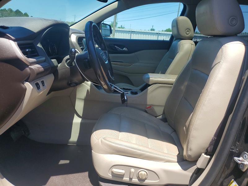 Aukcja sprzedaży 2018 Gmc Acadia, vin: 1GKKNPLS2JZ112591, numer aukcji: 53660616