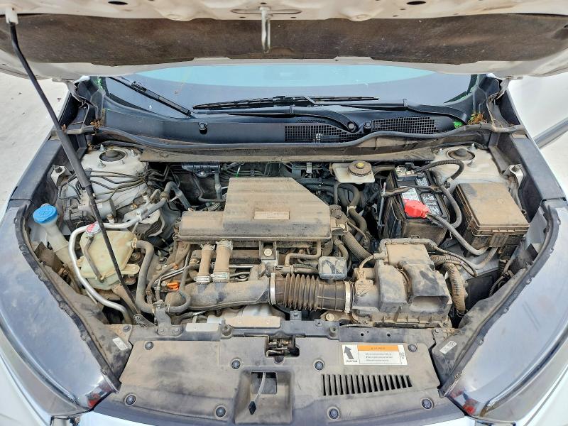 Продажа на аукционе авто 2019 Honda Cr-v, vin: 5J6RW1H80KA033495, номер лота: 52542296