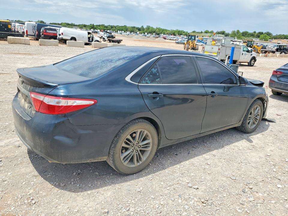 Aukcja sprzedaży 2016 Toyota Camry, vin: 4T1BF1FK8GU190179, numer aukcji: 53727186
