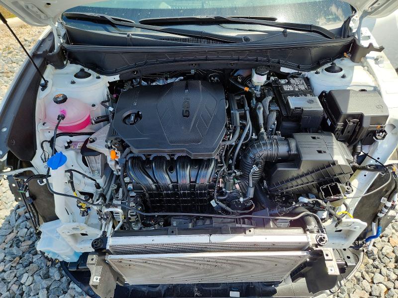2026 Hyundai Tucson მანქანა იყიდება აუქციონზე, vin: 5NMJB3DE6TH621382, აუქციონის ნომერი: 54960376