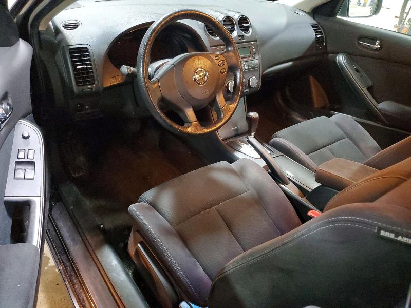 Продажа на аукционе авто 2010 Nissan Altima, vin: 1N4AL2EPXAC105387, номер лота: 54584206