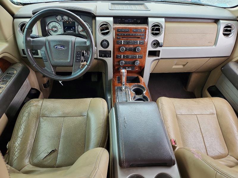 2010 Ford F150 მანქანა იყიდება აუქციონზე, vin: 1FTFW1EV0AFD92379, აუქციონის ნომერი: 55565826
