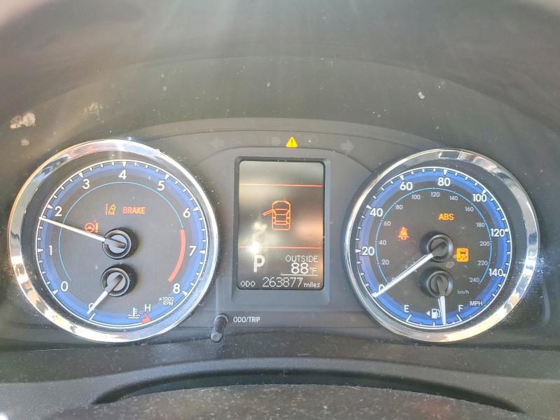53950476 :رقم المزاد ، 2T1BURHE0HC765180 vin ، 2017 Toyota Corolla مزاد بيع