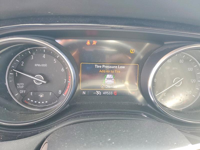Aukcja sprzedaży 2023 Buick Encore Gx, vin: KL4MMBS29PB094761, numer aukcji: 52841646