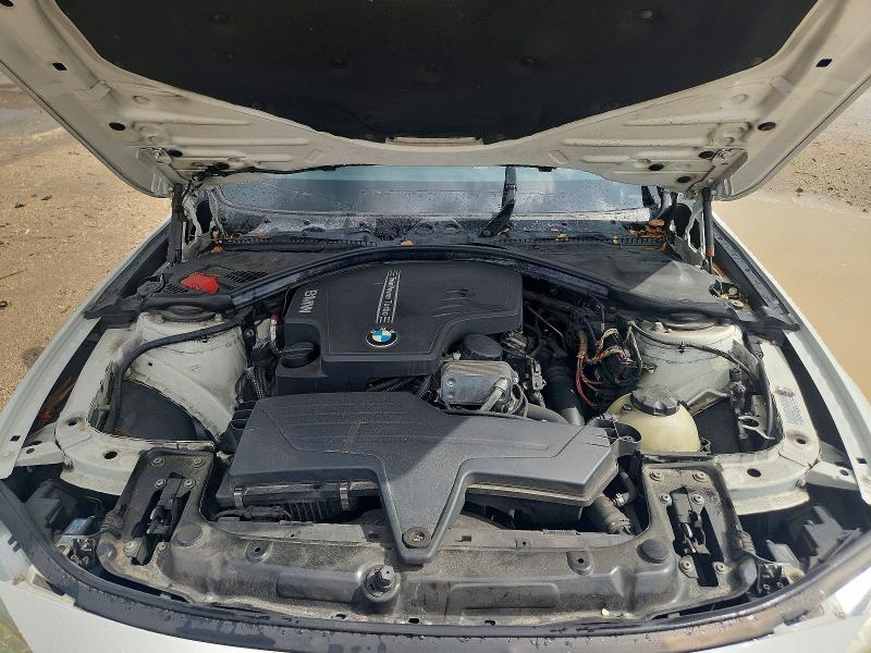 Aukcja sprzedaży 2013 Bmw 328, vin: WBA3C1C55DF441950, numer aukcji: 53608156