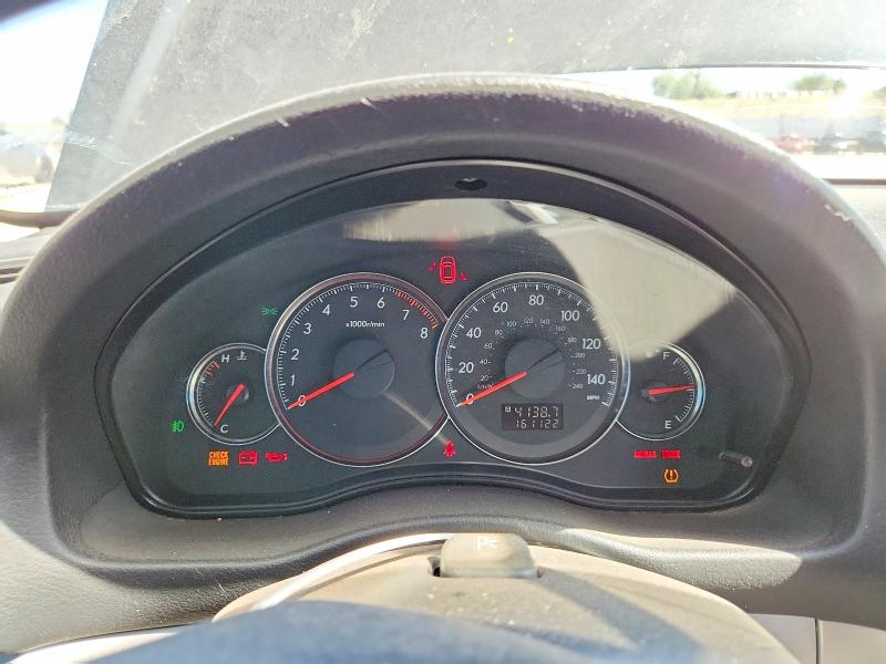 Продажа на аукционе авто 2008 Subaru Outback, vin: 4S4BP61C286365252, номер лота: 53072936