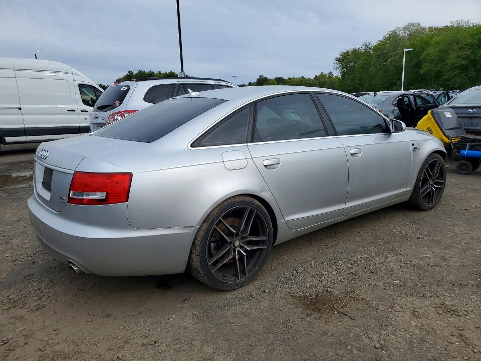 Aukcja sprzedaży 2007 Audi A6, vin: WAUEV74FX7N098012, numer aukcji: 52771916