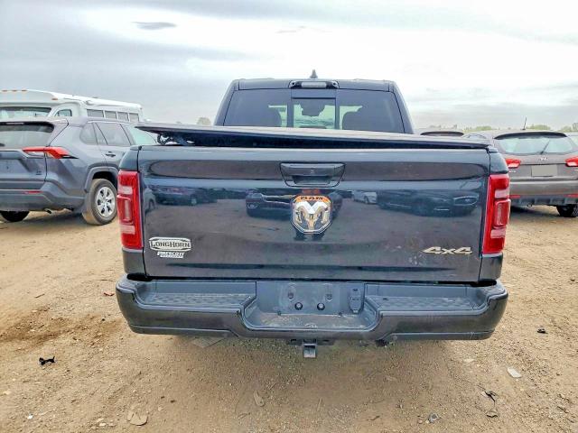 53180386 :رقم المزاد ، 1C6RRFKG1PN647585 vin ، 2023 Ram 1500 مزاد بيع