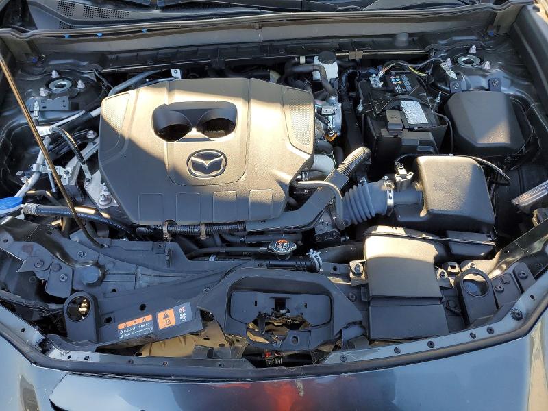 52728306 :رقم المزاد ، 3MVDMBCM3RM719042 vin ، 2024 Mazda Cx-30 مزاد بيع