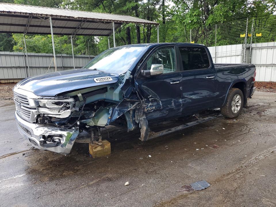 Продаж на аукціоні авто 2022 Ram 1500, vin: 1C6RRERTXNN332701, номер лоту: 52614996