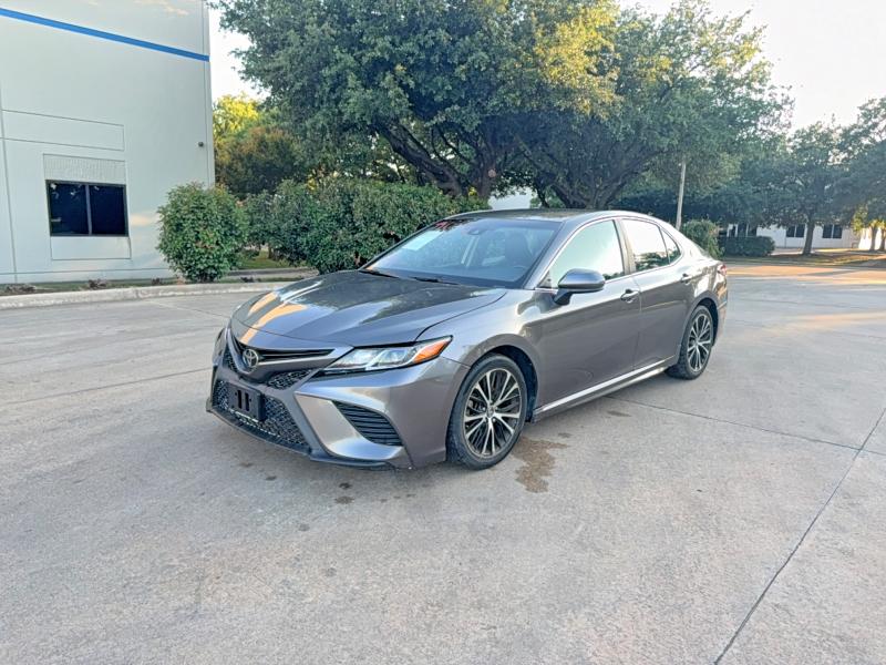 Aukcja sprzedaży 2019 Toyota Camry, vin: 4T1B11HK6KU794401, numer aukcji: 53661026