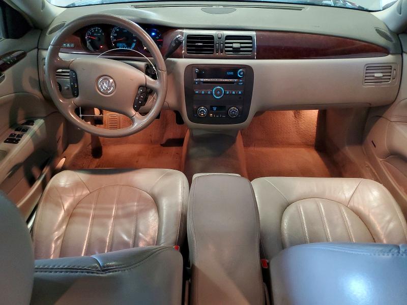 2006 Buick Lucerne მანქანა იყიდება აუქციონზე, vin: 1G4HD57256U251363, აუქციონის ნომერი: 52750306