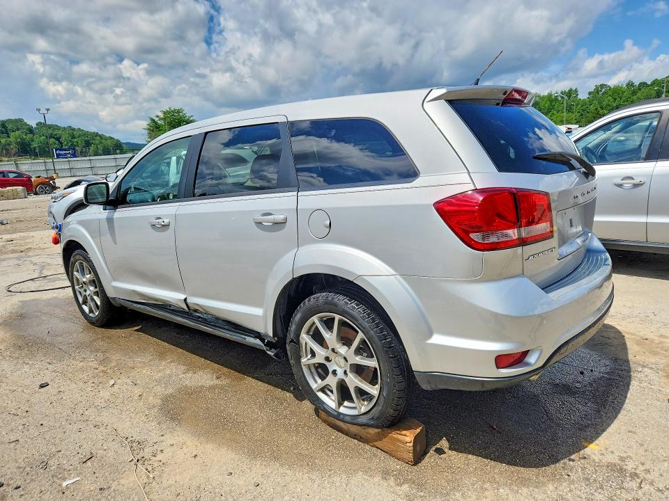 Продажа на аукционе авто 2014 Dodge Journey, vin: 3C4PDCEG3ET308073, номер лота: 54789136
