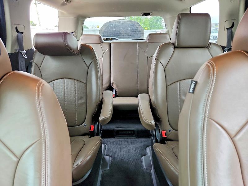 Aukcja sprzedaży 2017 Gmc Acadia Limited, vin: 1GKKVSKD1HJ303675, numer aukcji: 54616276