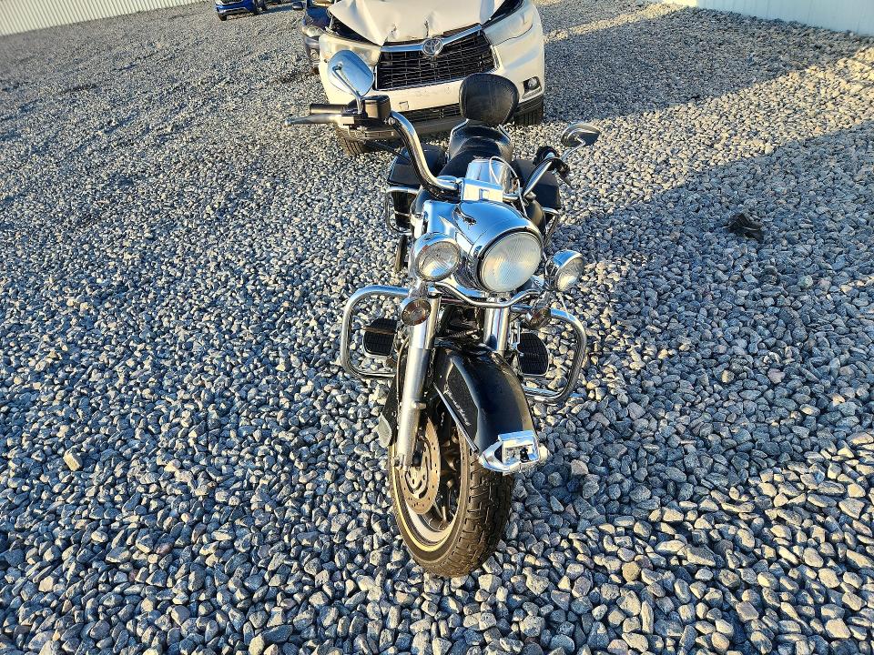 Продажа на аукционе авто 2003 Harley-davidson Flhr, vin: 1HD1FDV103Y739823, номер лота: 52868706