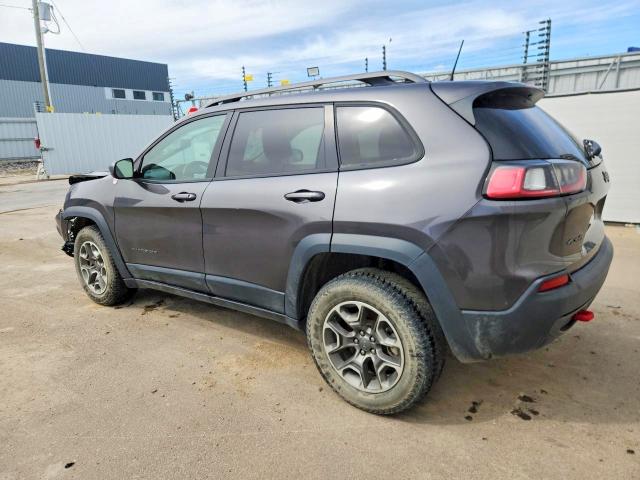 2020 Jeep Cherokee მანქანა იყიდება აუქციონზე, vin: 1C4PJMBX2LD517567, აუქციონის ნომერი: 53048296