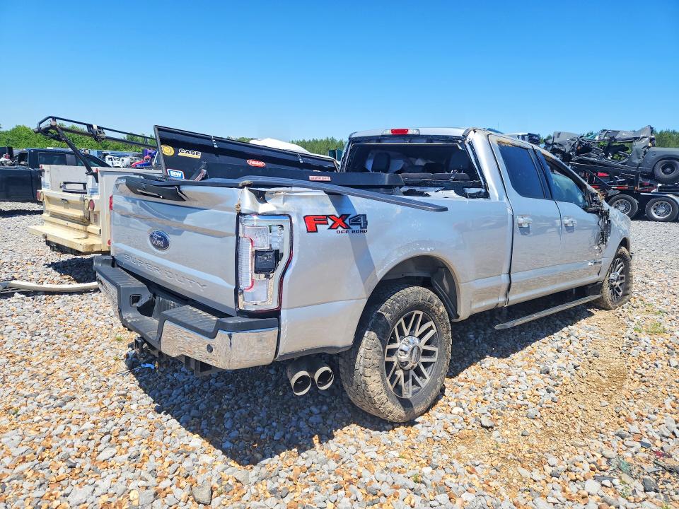 Aukcja sprzedaży 2019 Ford F250, vin: 1FT7W2BT9KED64939, numer aukcji: 53040546