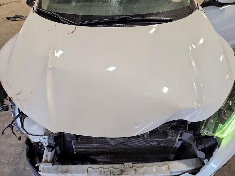 2019 Honda Hr-v მანქანა იყიდება აუქციონზე, vin: 3CZRU6H7XKM721145, აუქციონის ნომერი: 53612716