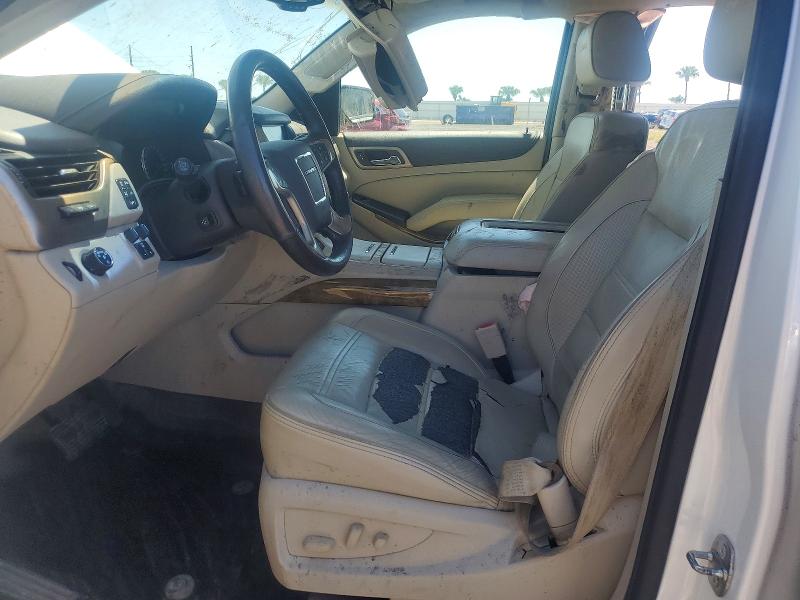 Продажа на аукционе авто 2017 Gmc Yukon Xl, vin: 1GKS1HKJXHR199788, номер лота: 52465476