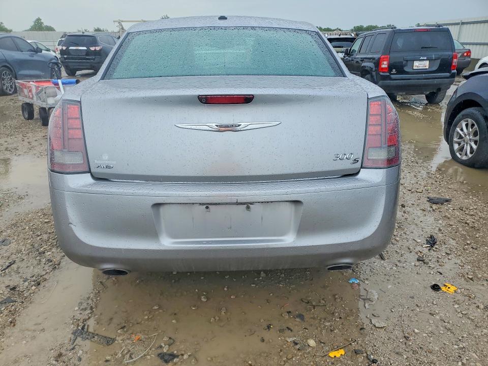 Aukcja sprzedaży 2014 Chrysler 300, vin: 2C3CCAGG0EH374466, numer aukcji: 52333106