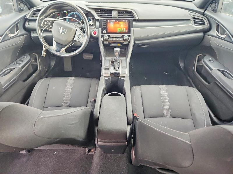 Aukcja sprzedaży 2020 Honda Civic, vin: SHHFK7H67LU417187, numer aukcji: 53303766
