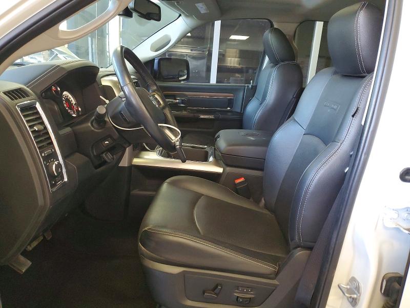 Продажа на аукционе авто 2017 Ram 1500, vin: 1C6RR7VT6HS721634, номер лота: 52716956
