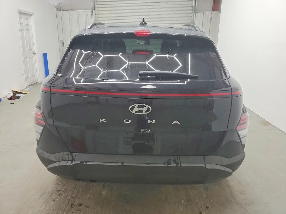 53797266 :رقم المزاد ، KM8HF3AB6TU438467 vin ، 2026 Hyundai Kona مزاد بيع
