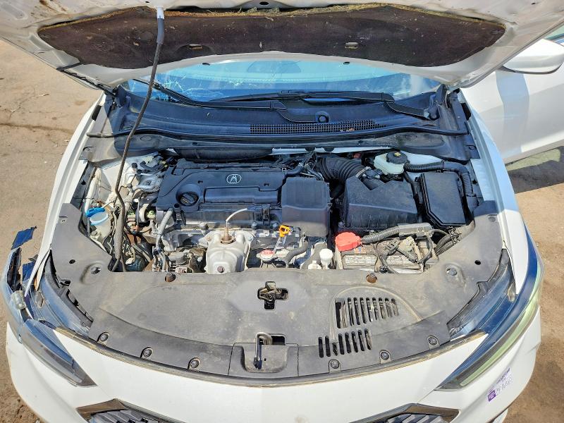 Aukcja sprzedaży 2021 Acura Ilx, vin: 19UDE2F81MA004832, numer aukcji: 54182456