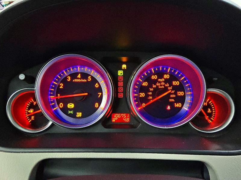 2008 Mazda Cx-9 მანქანა იყიდება აუქციონზე, vin: JM3TB38A980163741, აუქციონის ნომერი: 54143596