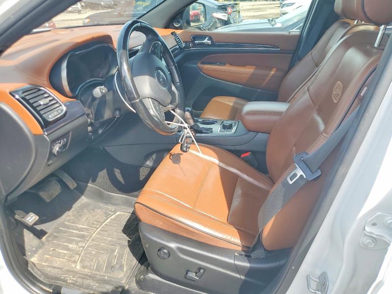 Продаж на аукціоні авто 2020 Jeep Grand Cherokee, vin: 1C4RJFCG4LC211351, номер лоту: 54428326