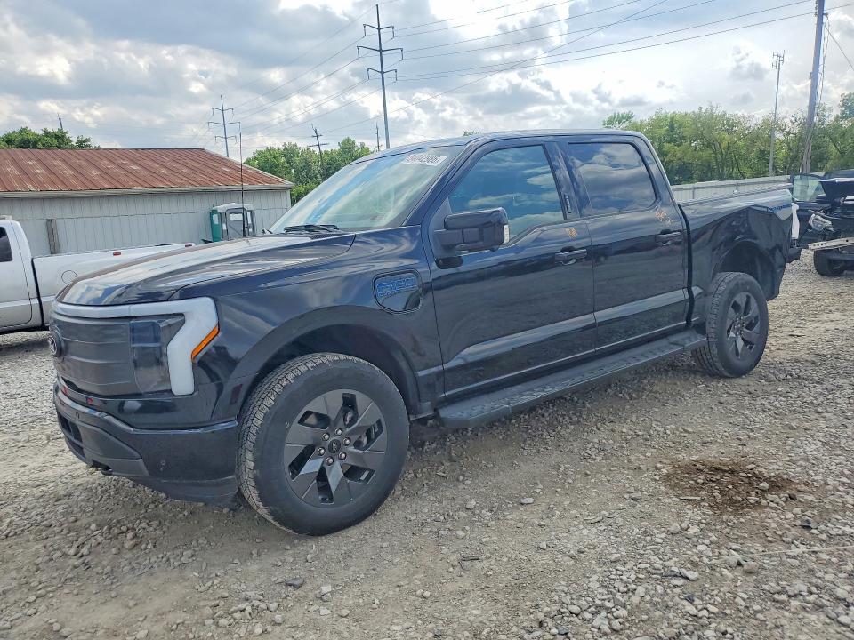 Aukcja sprzedaży 2025 Ford F150, vin: 1FT6W5L7XSWG10700, numer aukcji: 54042986