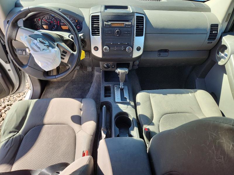 54490796 :رقم المزاد ، 5N1AN0NW5BC524065 vin ، 2011 Nissan Xterra مزاد بيع