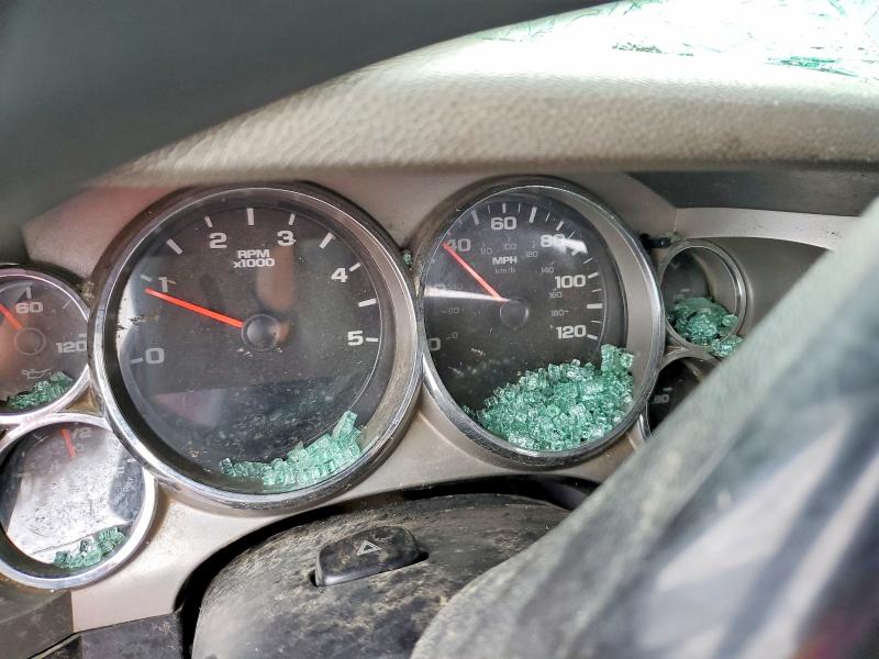 Aukcja sprzedaży 2011 Gmc Sierra, vin: 1GD322CL8BF176203, numer aukcji: 54216996