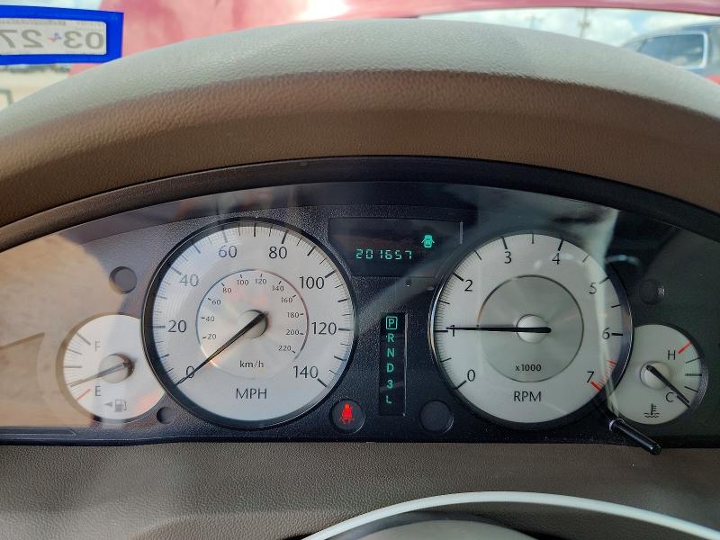 Продажа на аукционе авто 2008 Chrysler 300, vin: 2C3KA43R58H219846, номер лота: 53844976