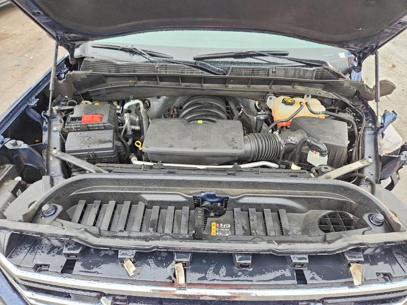 Aukcja sprzedaży 2022 Gmc Sierra, vin: 1GTUUDED0NZ540444, numer aukcji: 54525016