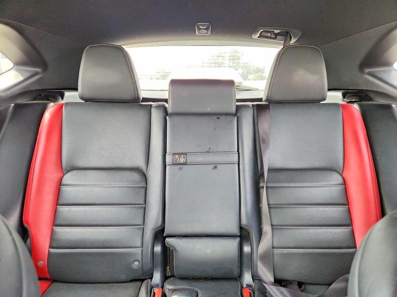 Aukcja sprzedaży 2021 Lexus Nx 300, vin: JTJSARBZ1M2192039, numer aukcji: 52809036