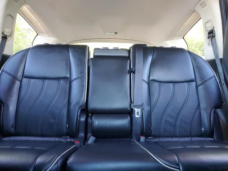 Продажа на аукционе авто 2017 Infiniti Qx60, vin: 5N1DL0MM5HC529035, номер лота: 55519186