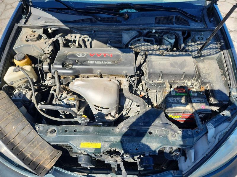 52227056 :رقم المزاد ، 4T1BE32K63U723189 vin ، 2003 Toyota Camry مزاد بيع