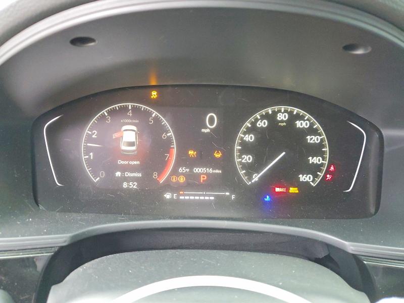 Продажа на аукционе авто 2026 Honda Civic, vin: 2HGFE2F25TH578211, номер лота: 53916896
